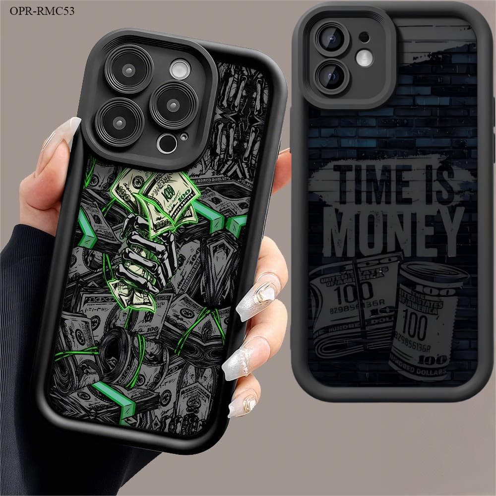 Capa Para Realme C85 C75 C71 C53 C55 C51 C35 C61 C63 C67 C73 C75X 4G 5G Capinha Macia Celular Telefone Case 6363 TYB