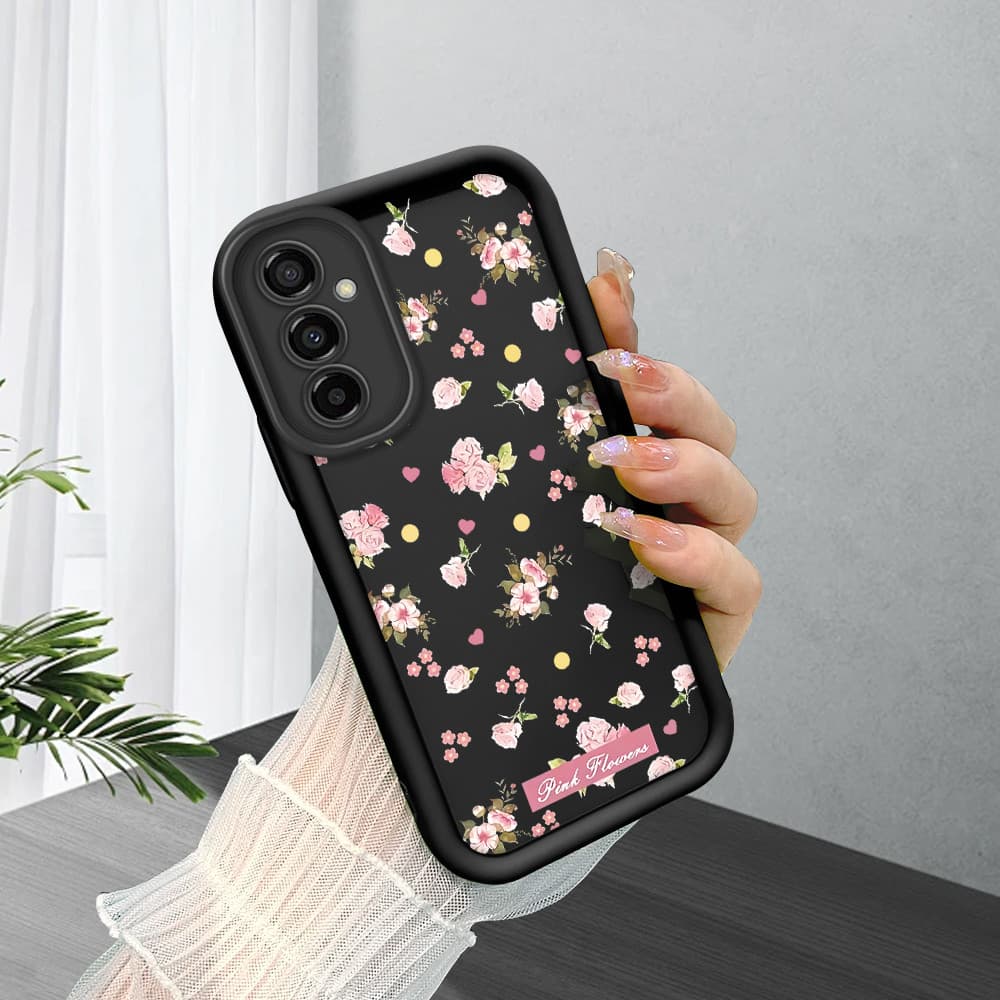 Capinha Para Samsung Galaxy M23 M13 4G 5G Capa Silicone Celular Macia 5706 TYB