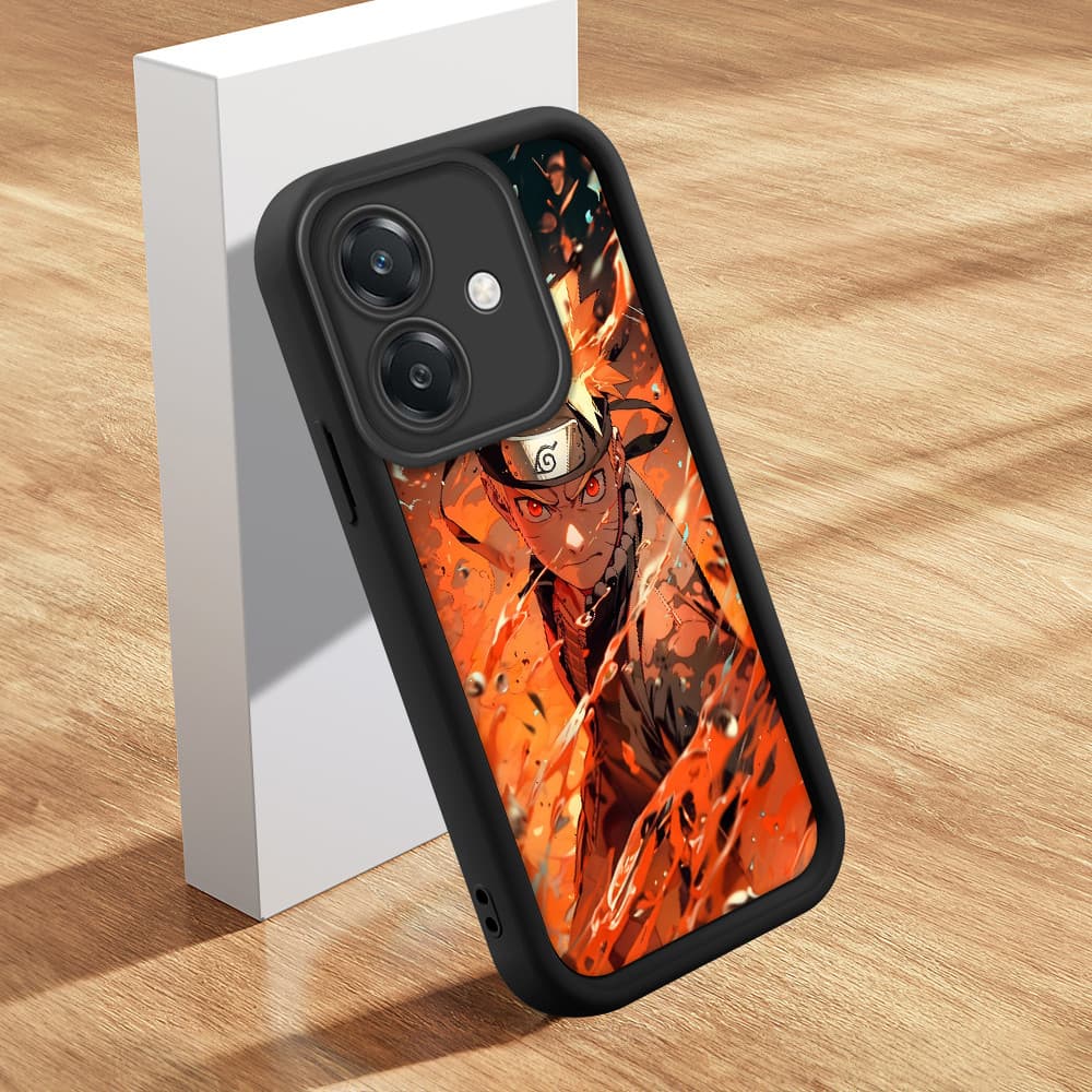 Capinha Para OPPO A40 A60 4G 5G Capa Silicone Celular Macia 5981 TYB