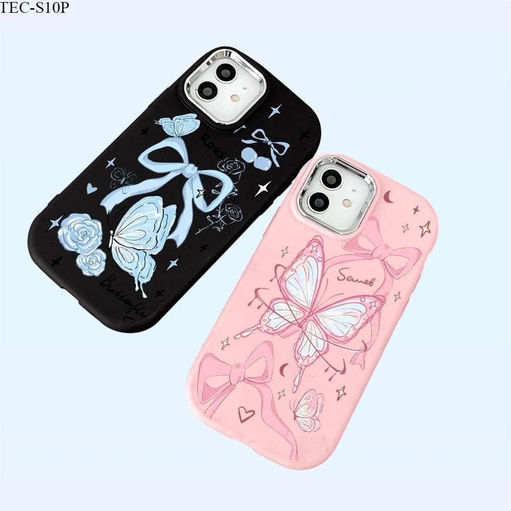 Capinha Para Tecno Spark 10 20 20C GO Pro 2023 2024 Capa Celular 0030 PD