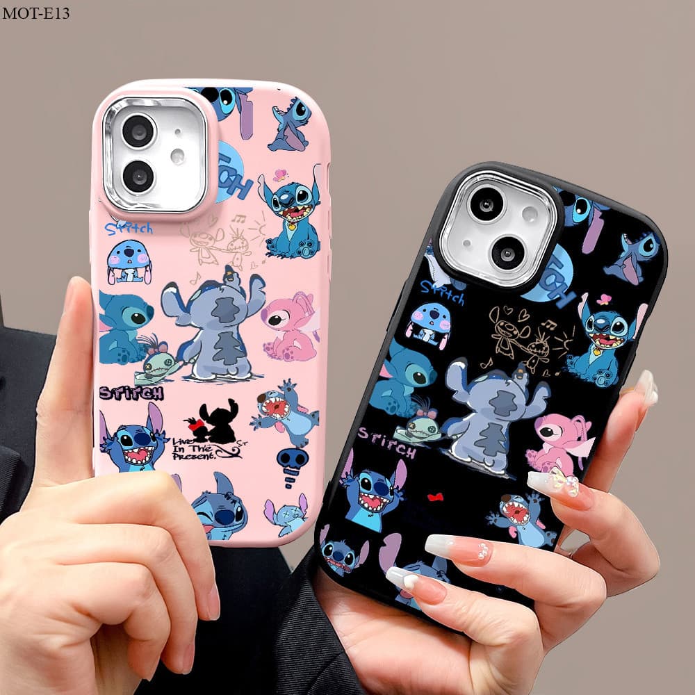 Capinha Para Motorola Moto E13 E20 E22 E32 E40 E6 E6S E7 Power Plus Capa Celular 1124 PD
