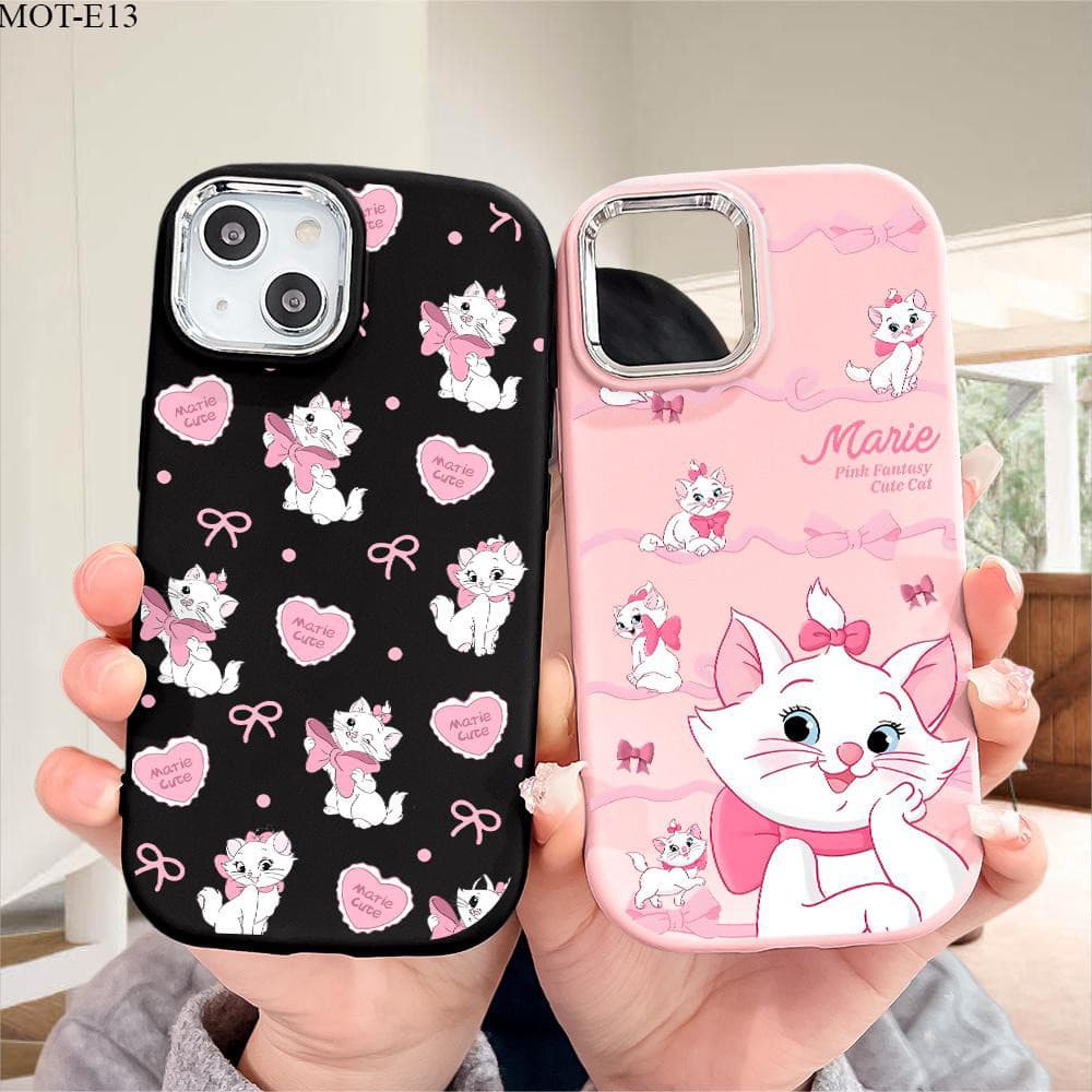 Capinha Para Motorola Moto E13 E20 E22 E32 E40 E6 E6S E7 Power Plus Capa Celular 0093 PD
