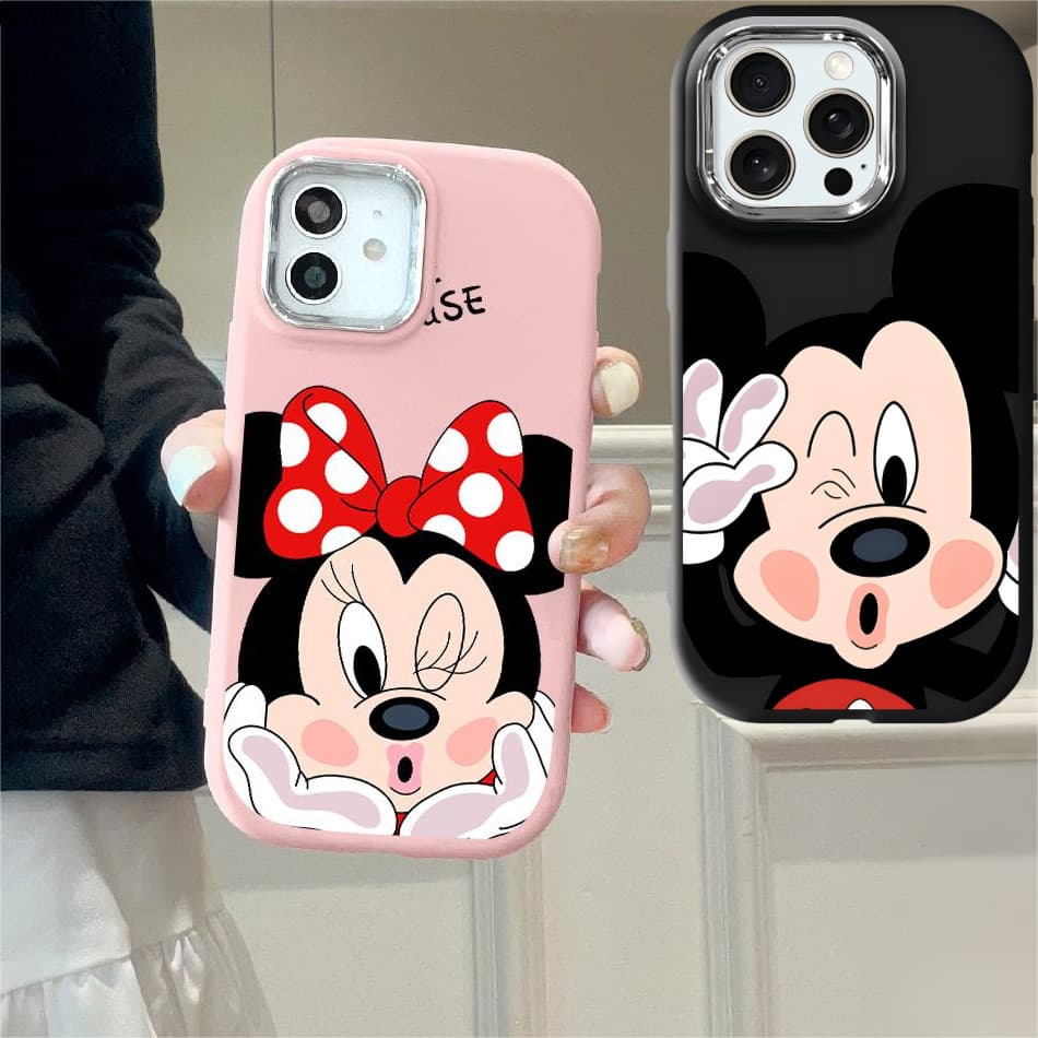 Capa Para Xiaomi Redmi 15C 13C 14C 12C 12 4G Capinha De Celular Macia Silicone Case 0196 PD