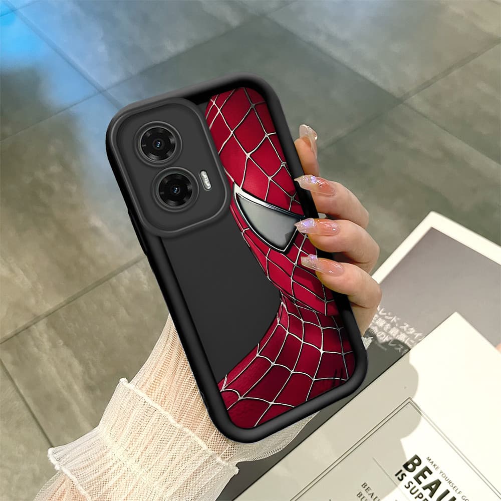 Capa Para Motorola Moto G35 5G Capinha De Celular Macio Silicone Case BTY 5180