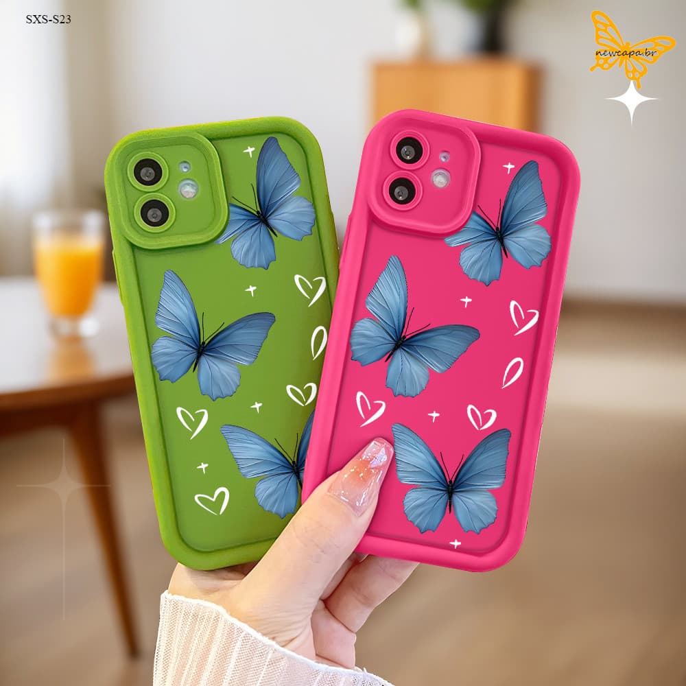 Capa Para Samsung Samsung Galaxy S24 S23 S22 S21 S20 FE Ultra 5G 5G Capinha De Telefone Macia TY 2032