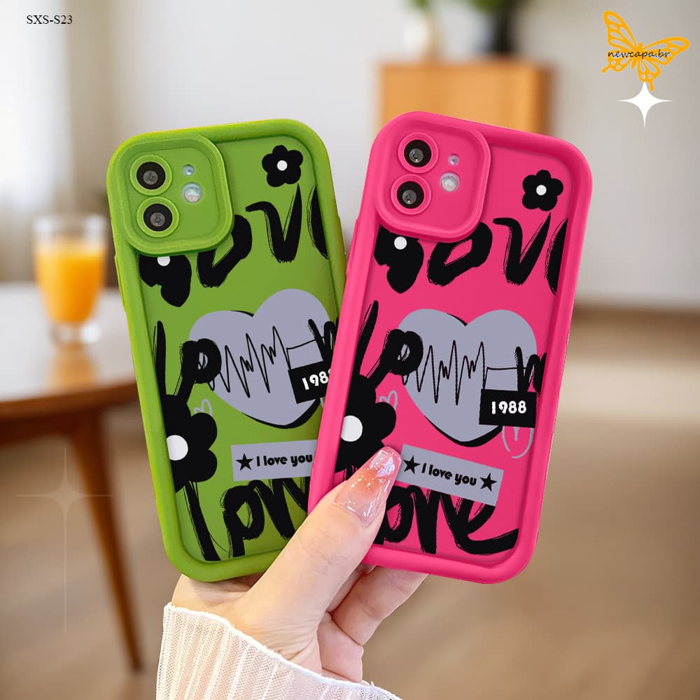 Capa Para Samsung Samsung Galaxy S24 S23 S22 S21 S20 FE Ultra 5G 5G Capinha De Telefone Macia TY 2033