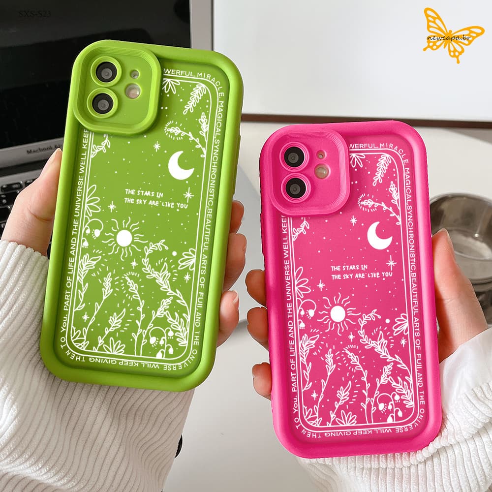Capa Para Samsung Samsung Galaxy S24 S23 S22 S21 S20 FE Ultra 5G 5G Capinha De Telefone Macia TY 2036