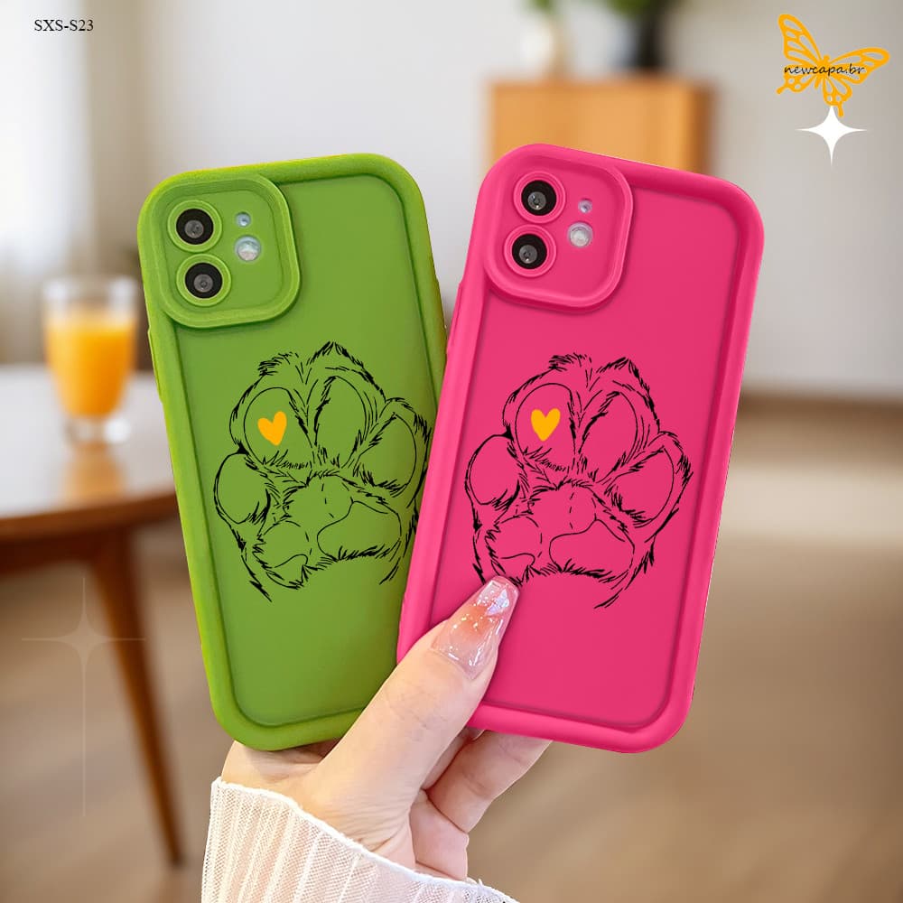 Capa Para Samsung Samsung Galaxy S24 S23 S22 S21 S20 FE Ultra 5G 5G Capinha De Telefone Macia TY 2067
