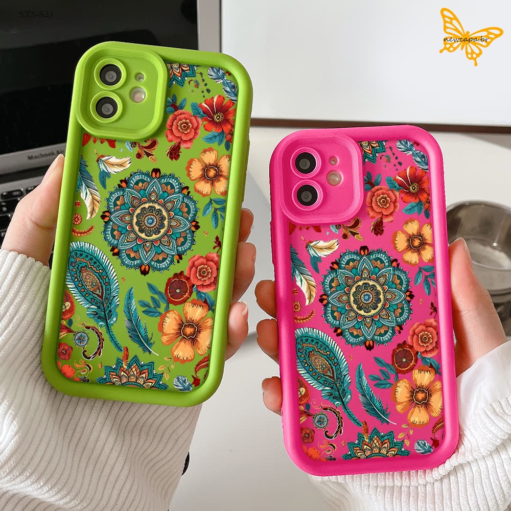 Capa Para Samsung Samsung Galaxy S24 S23 S22 S21 S20 FE Ultra 5G 5G Capinha De Telefone Macia TY 2068