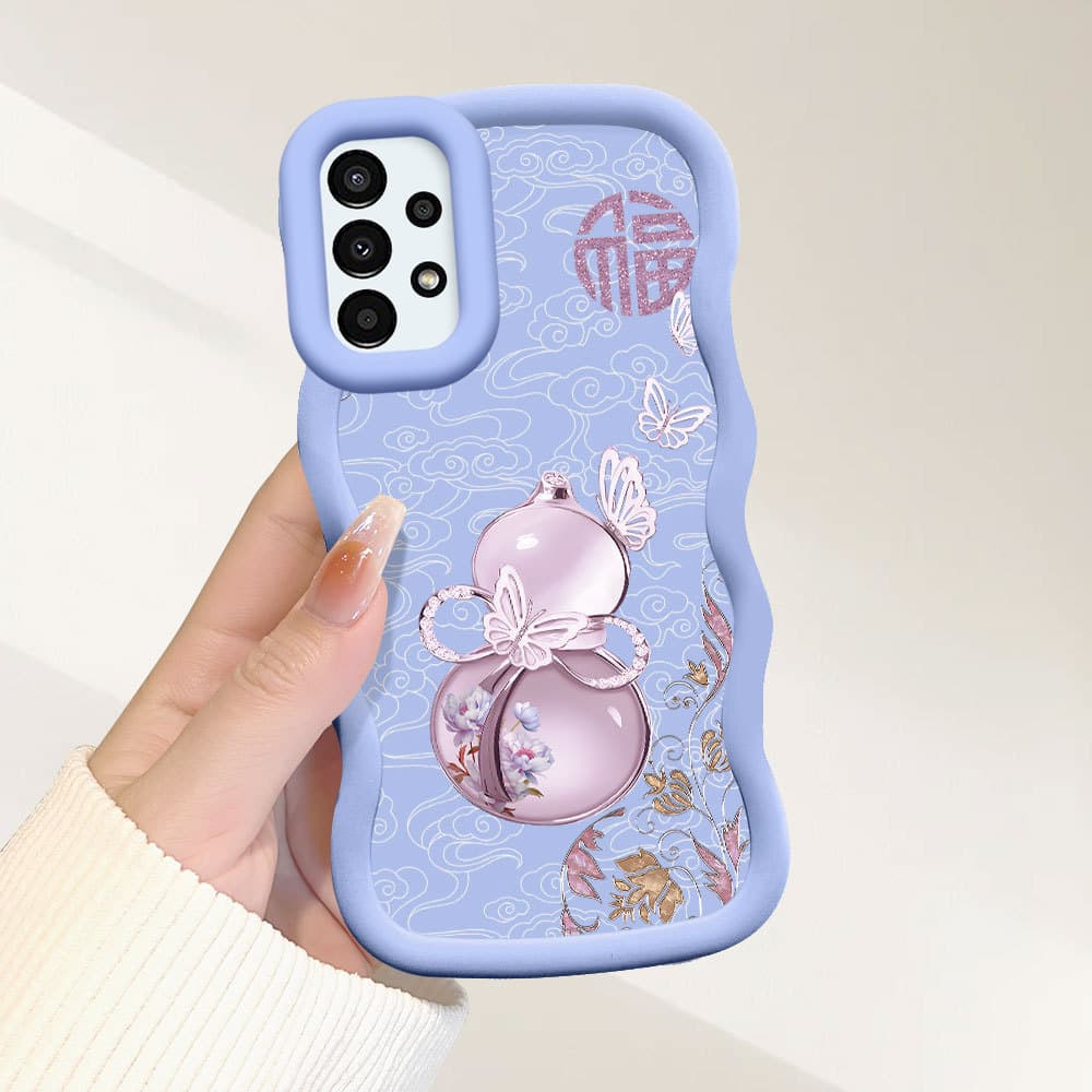 Capinha Para Samsung Galaxy A13 A04S 4G 5G Capa De Silicone Macio Capinhas Case 0217 MKL