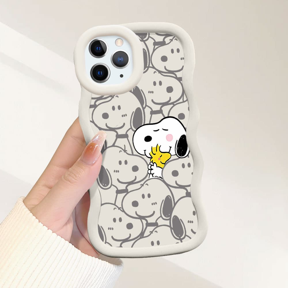 Capinha Para iPhone 11 Pro Max Capa De Silicone Macio Capinhas Case 0257 MKL