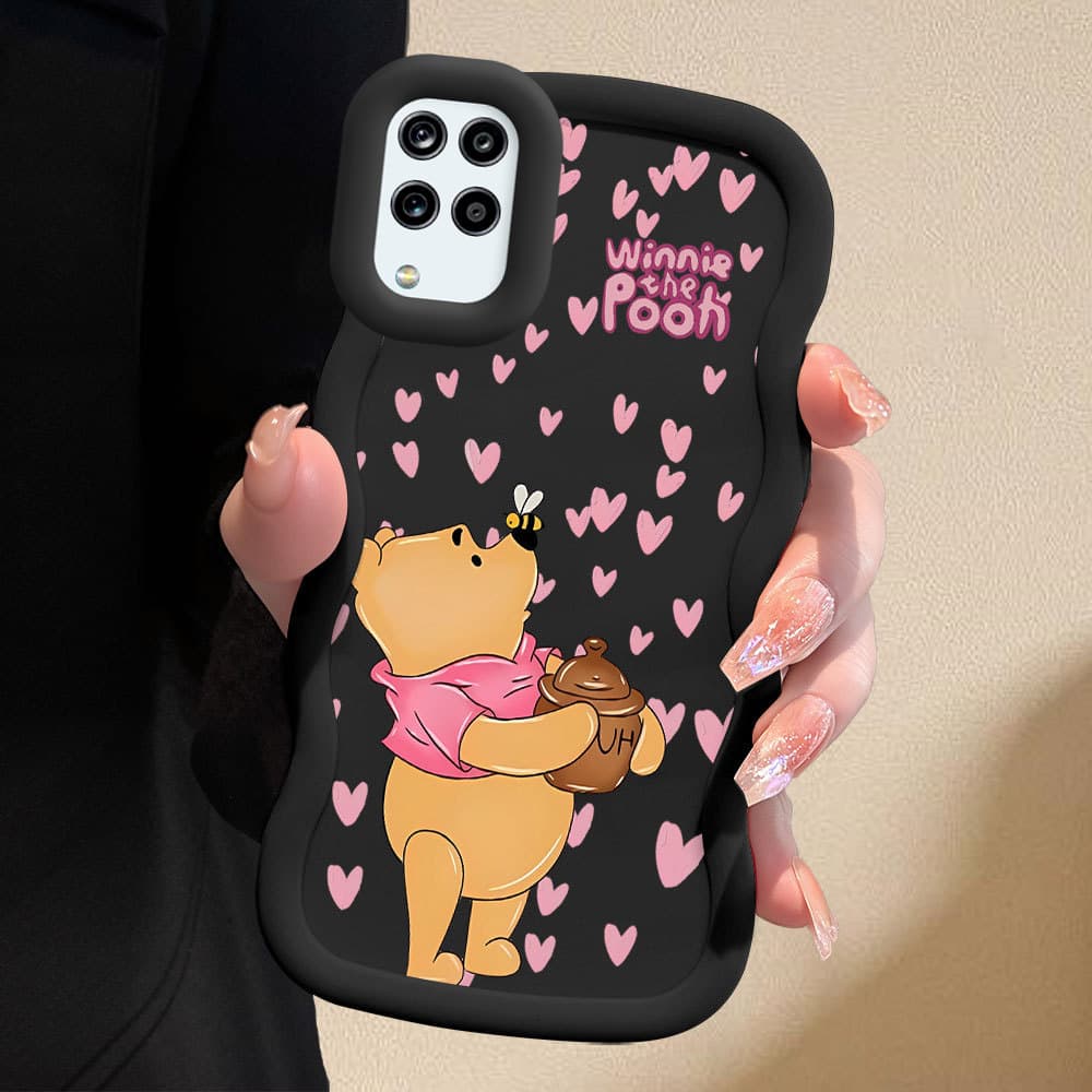 Capa Para Samsung Galaxy A12 M12 5G Capinha Macia De Silicone Celular 0229 MKL
