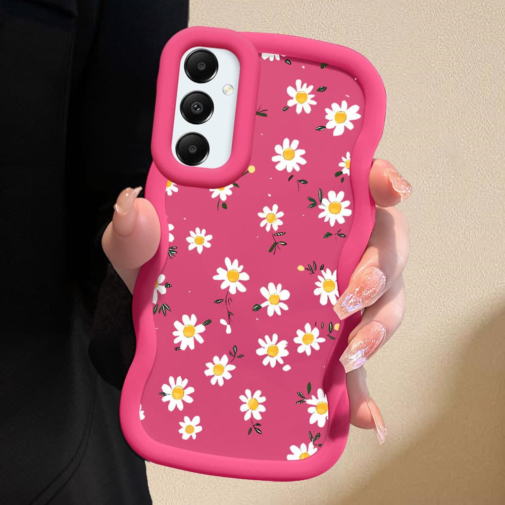 Capa Para Samsung Galaxy A05S Capinha Macia De Silicone Celular 0240 MKL