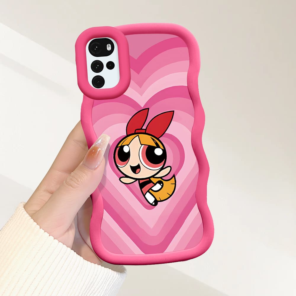 Capinha Para Motorola Moto G22 Case Capa Macio Celular DL0063