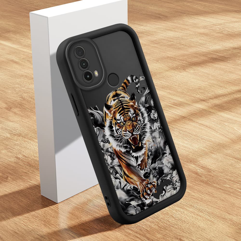 Capa Para Motorola Moto E40 E30 Capinha De Celular Macio Silicone Case BTY 6445