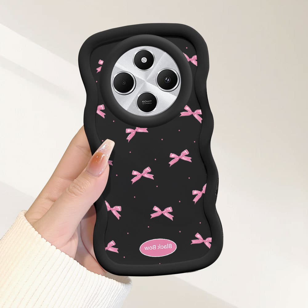 Capinha Para Xiaomi Poco C75 4G 5G Capa De Silicone Macio Capinhas Case 0180 MKL