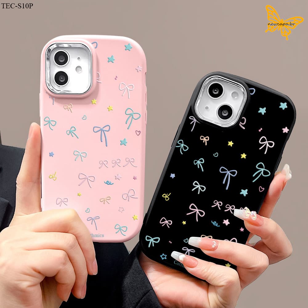 Capinha Para Tecno Spark 10 20 20C GO Pro 2023 2024 Normol Capa De Celular Luxo Case PDD 1429