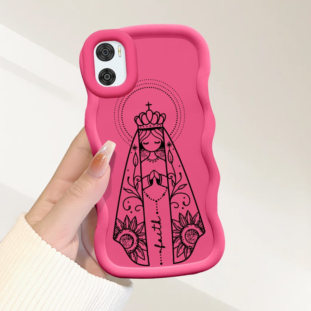 Capinha Para Motorola Moto E22 Case Capa Macio Celular DL0143