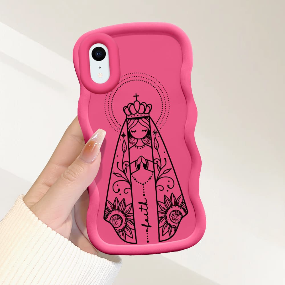 Capinha Para iPhone XR Case Capa Macio Celular DL0143