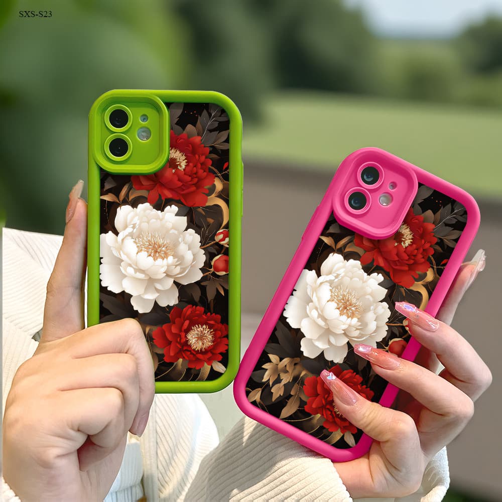 Capinha Para Samsung Samsung Galaxy S24 S23 S22 S21 S20 FE Ultra 5G 5G Capa De Celular 2084