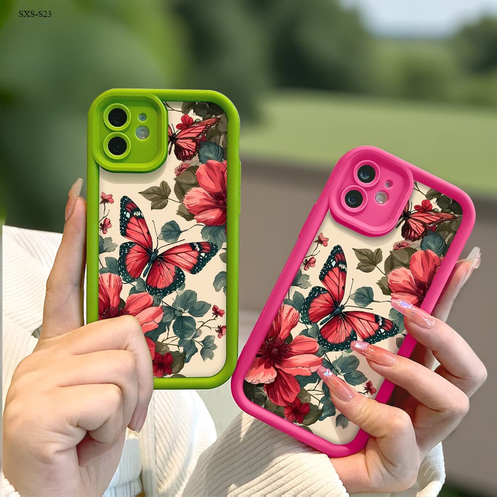 Capinha Para Samsung Samsung Galaxy S24 S23 S22 S21 S20 FE Ultra 5G 5G Capa De Celular 2088