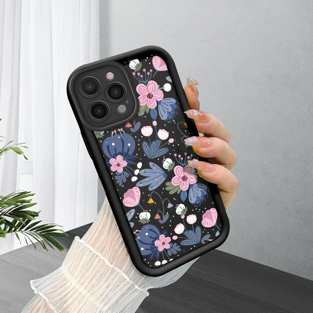 Capa Para iPhone 14 Pro Max Capinha De Celular Protetora Capinhas Silicone TYB5591