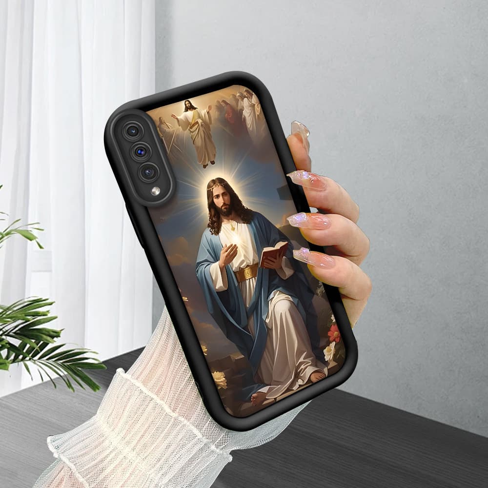 Capa Para Samsung Galaxy A50 A50S A30S Capinha De Celular Protetora Capinhas Silicone TYB6227