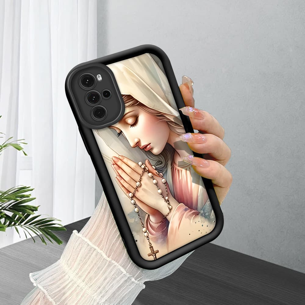 Capa Para Motorola Moto G22 Capinha De Celular Protetora Capinhas Silicone TYB6229
