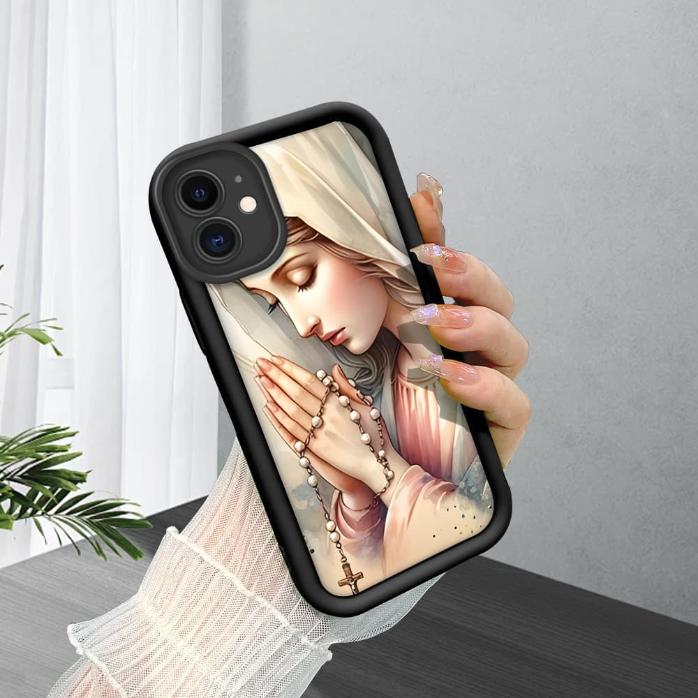 Capa Para iPhone 11 Capinha De Celular Protetora Capinhas Silicone TYB6229