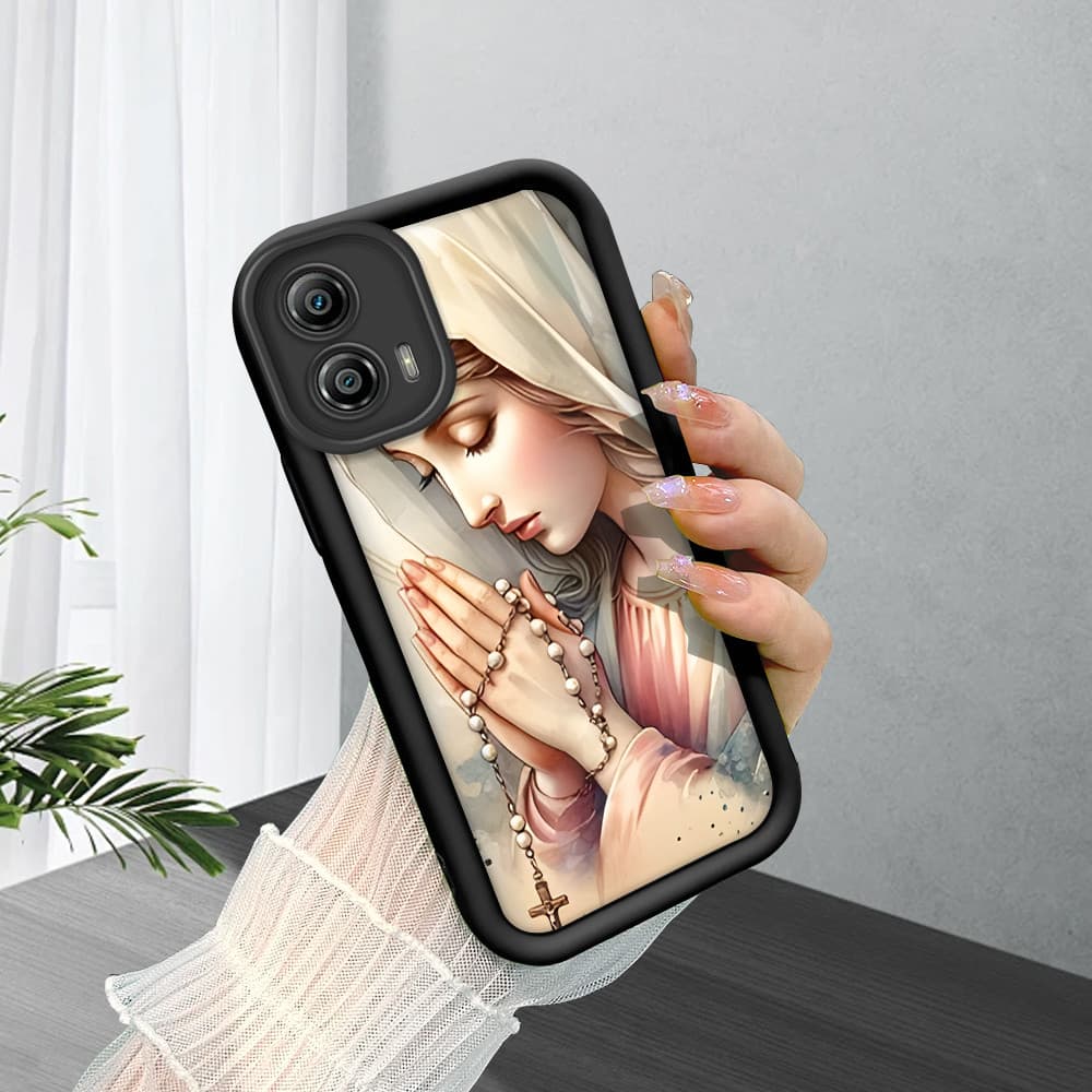 Capa Para Motorola Moto G53 5G Capinha De Celular Protetora Capinhas Silicone TYB6229