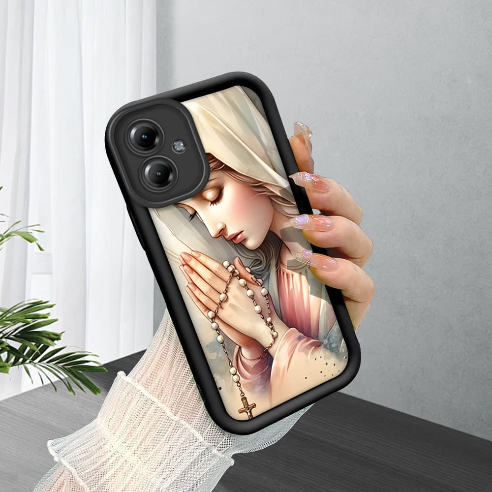 Capa Para Motorola Moto G14 Capinha De Celular Protetora Capinhas Silicone TYB6229