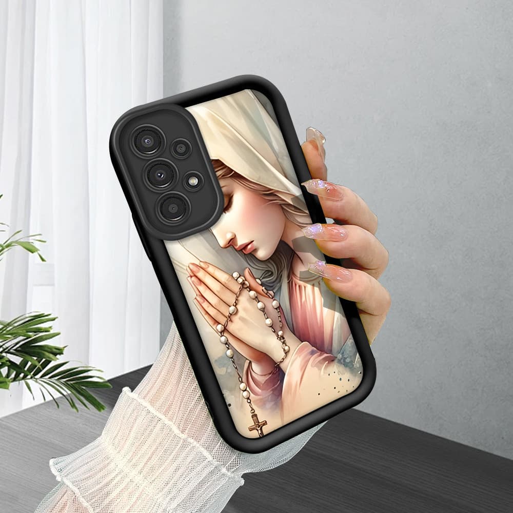 Capa Para Samsung Galaxy A13 4G Capinha De Celular Protetora Capinhas Silicone TYB6229