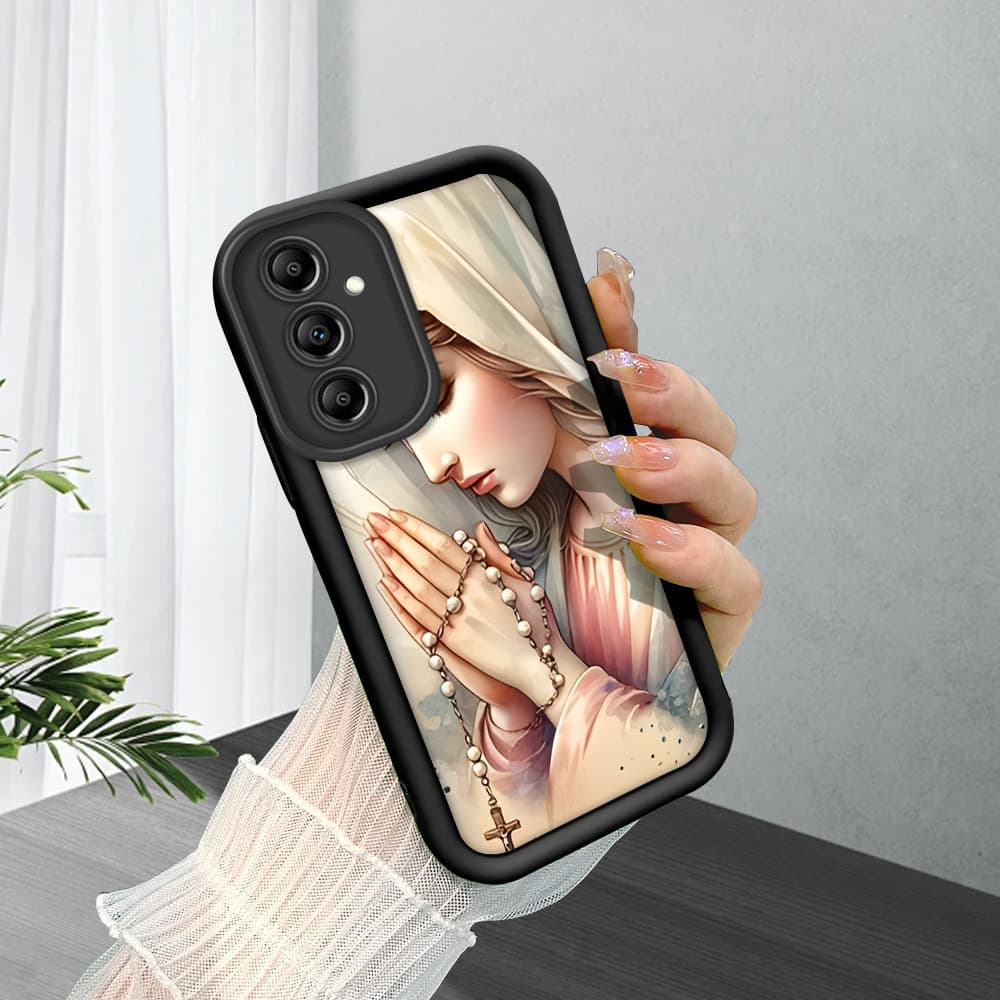 Capa Para Samsung Galaxy A14 4G 5G Capinha De Celular Protetora Capinhas Silicone TYB6229