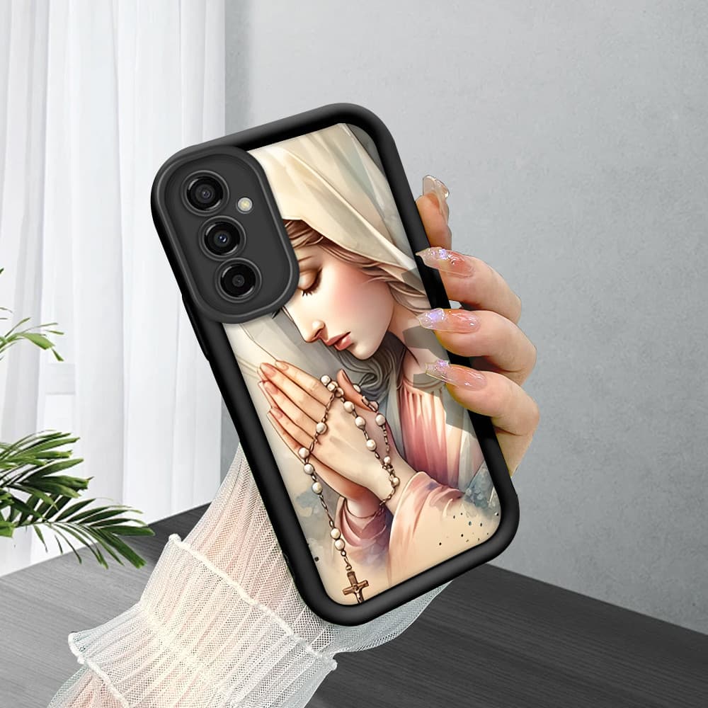 Capa Para Samsung Galaxy M23 M13 4G 5G Capinha De Celular Protetora Capinhas Silicone TYB6229