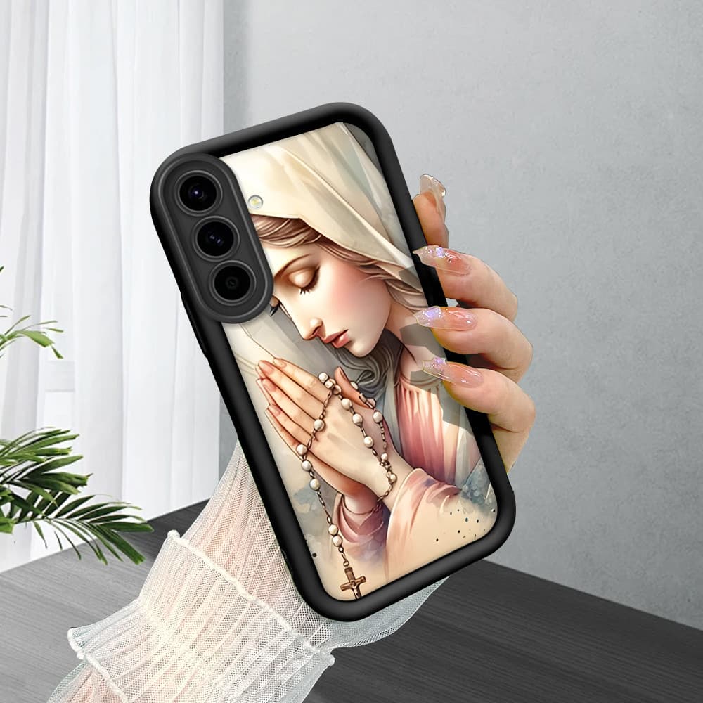 Capa Para Samsung Galaxy A56 A36 5G Capinha De Celular Protetora Capinhas Silicone TYB6229