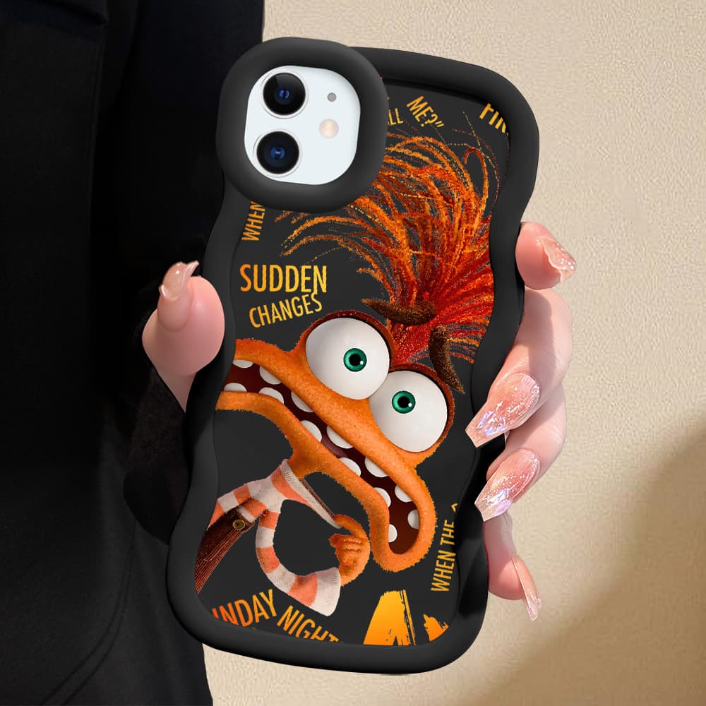 Capinha Para iPhone 12 Pro Case Capa Macio Celular DL0119