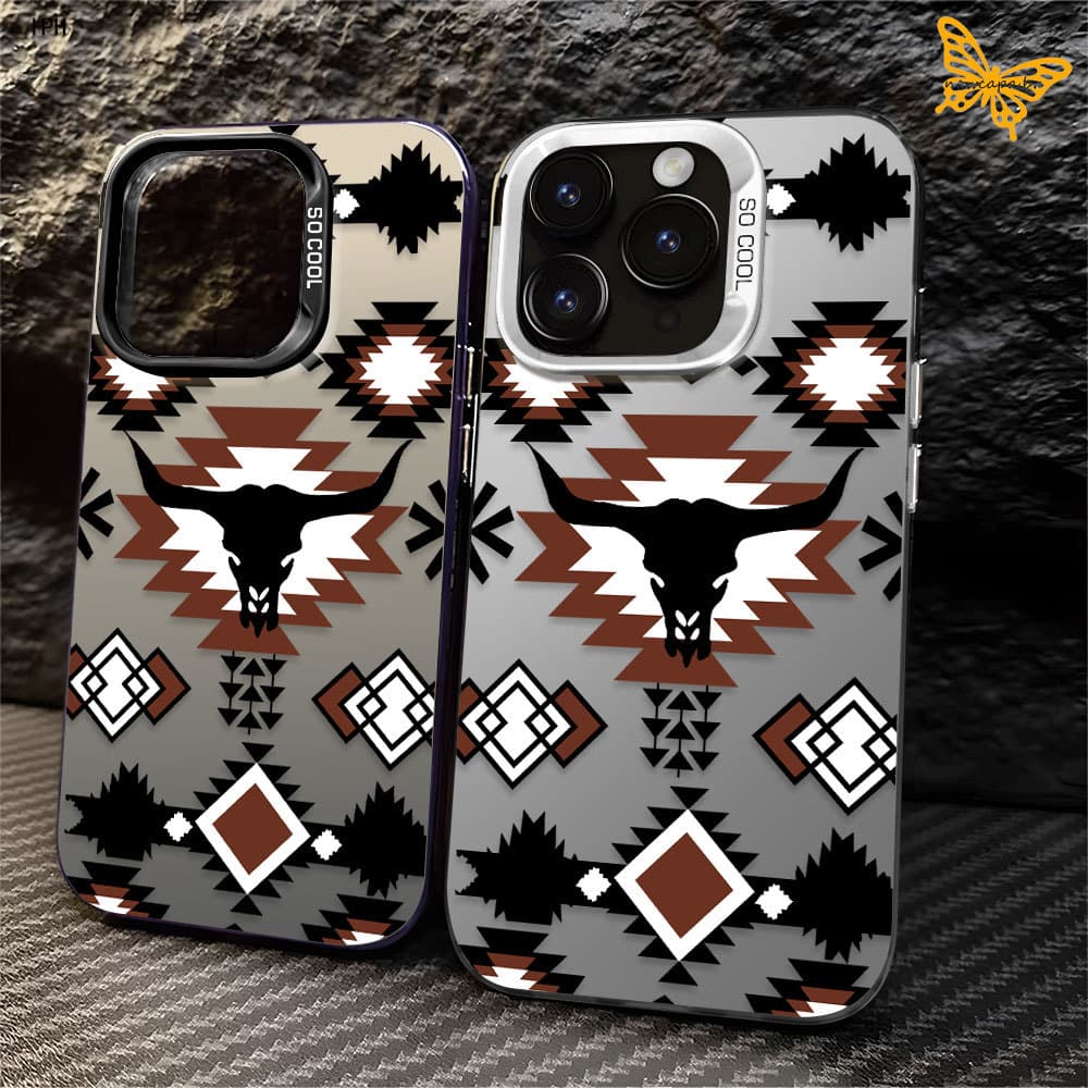 Capinha Para iPhone 17 17E 16 16E 15 14 13 12 11 8 7 X XS XR SE Pro Max Plus Normal Capa De Celular Dura Case CYHY 5156