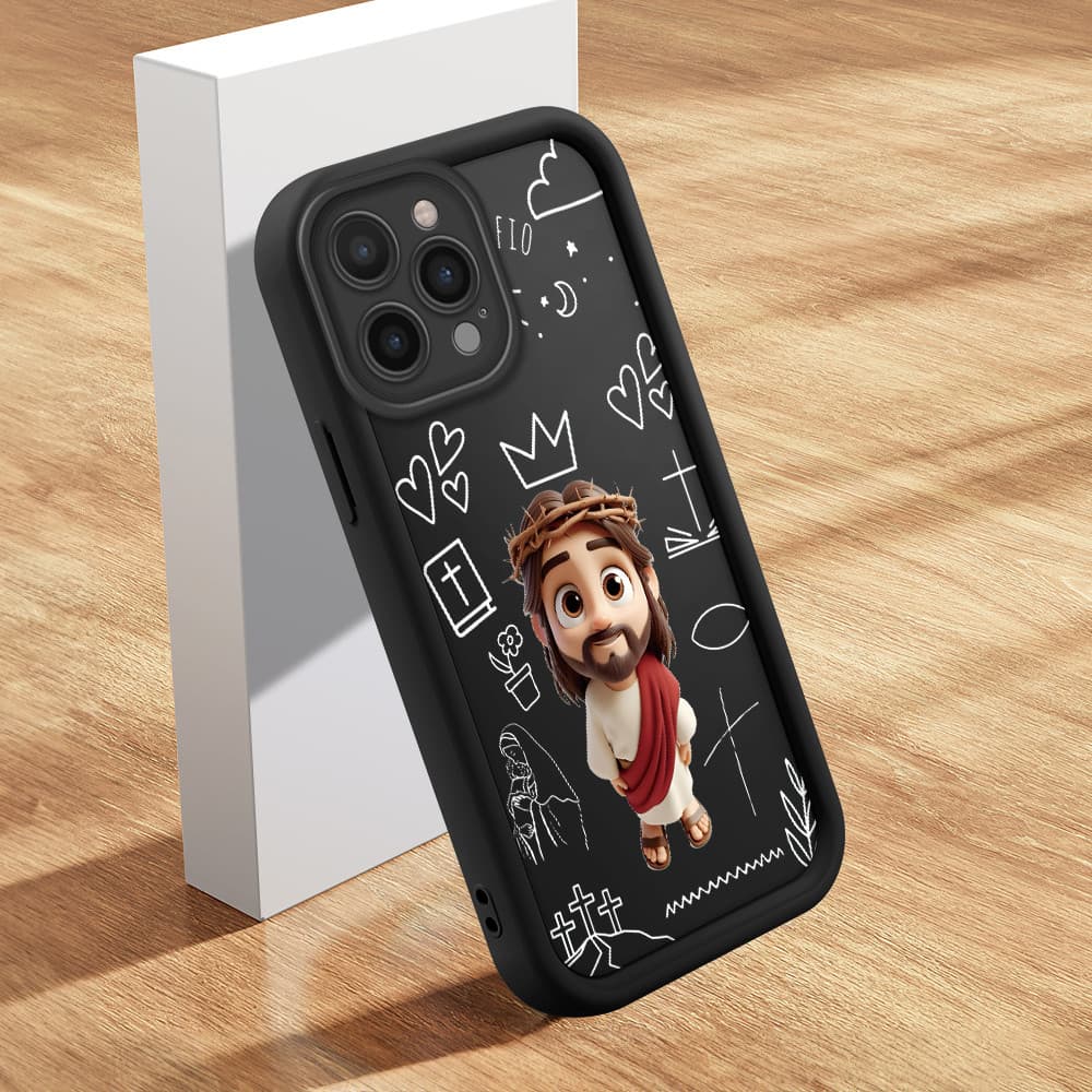 Capinha Para iPhone 12 Pro Max Normal Capa De Celular Macia Silicone Protetora Preta Case BTY 6128