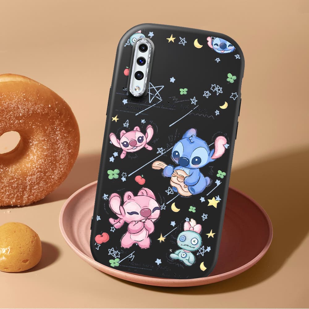 Capa Para Samsung Galaxy A50 A50S A30S Capinha Case Protetora Desenho De Celular Do Tpu PDD1286