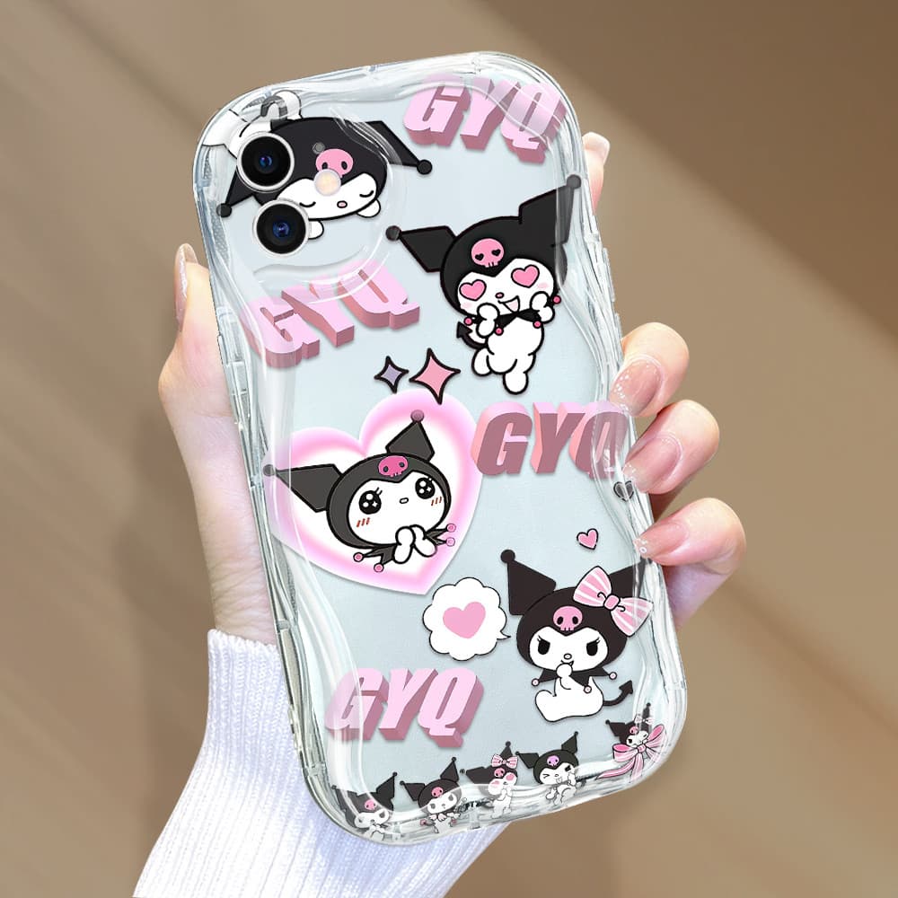 Capa Para iPhone 11 Capinha De Silicone Macia Celular Protetora Textura Com Creme 3251 Case NYW