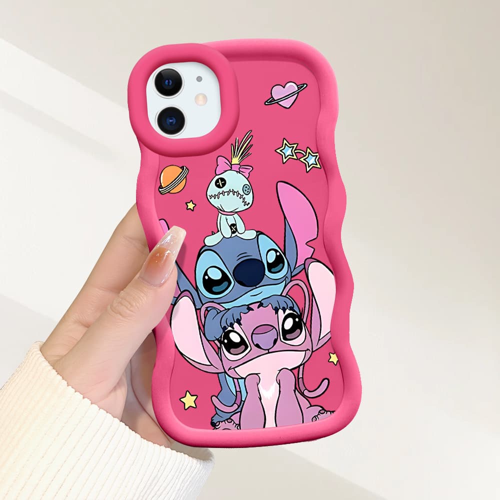 Capinha Para iPhone 11 Case Capa Macio Celular DL0098