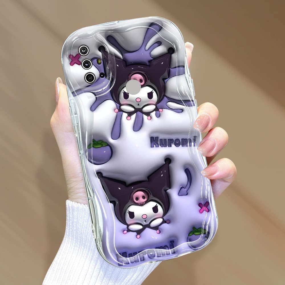 Capa Para Motorola Moto G20 G30 G10 Capinha De Celular Com Creme Textura 3315 Case NYW