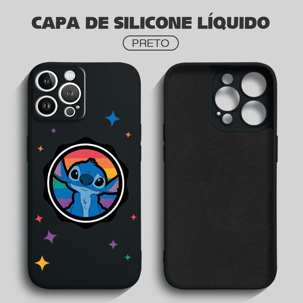 Capinha Silicone Para iPhone 13 Pro Max Capa De Celular Anti Choque Capinhas Macia Case YT 0125