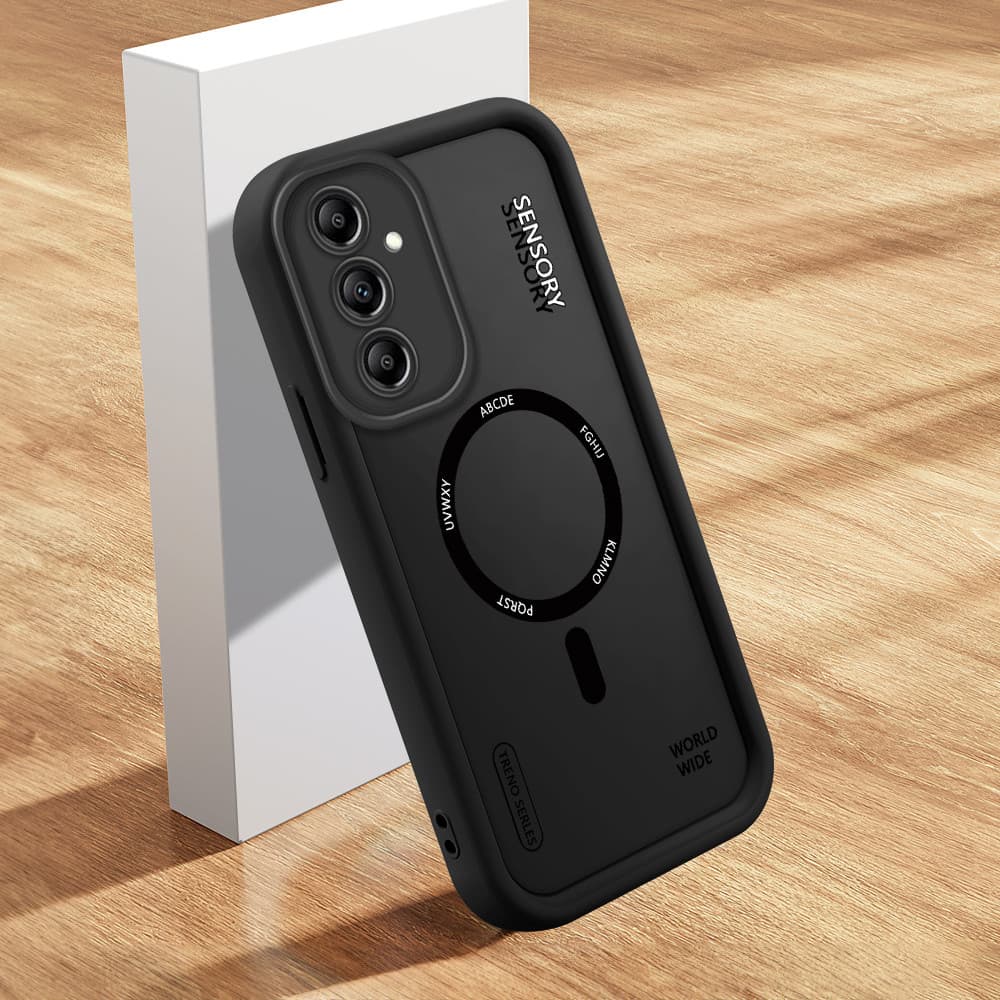 Capinha Para Samsung Galaxy A14 4G 5G Capa Case Estilo Minimalista TY5585