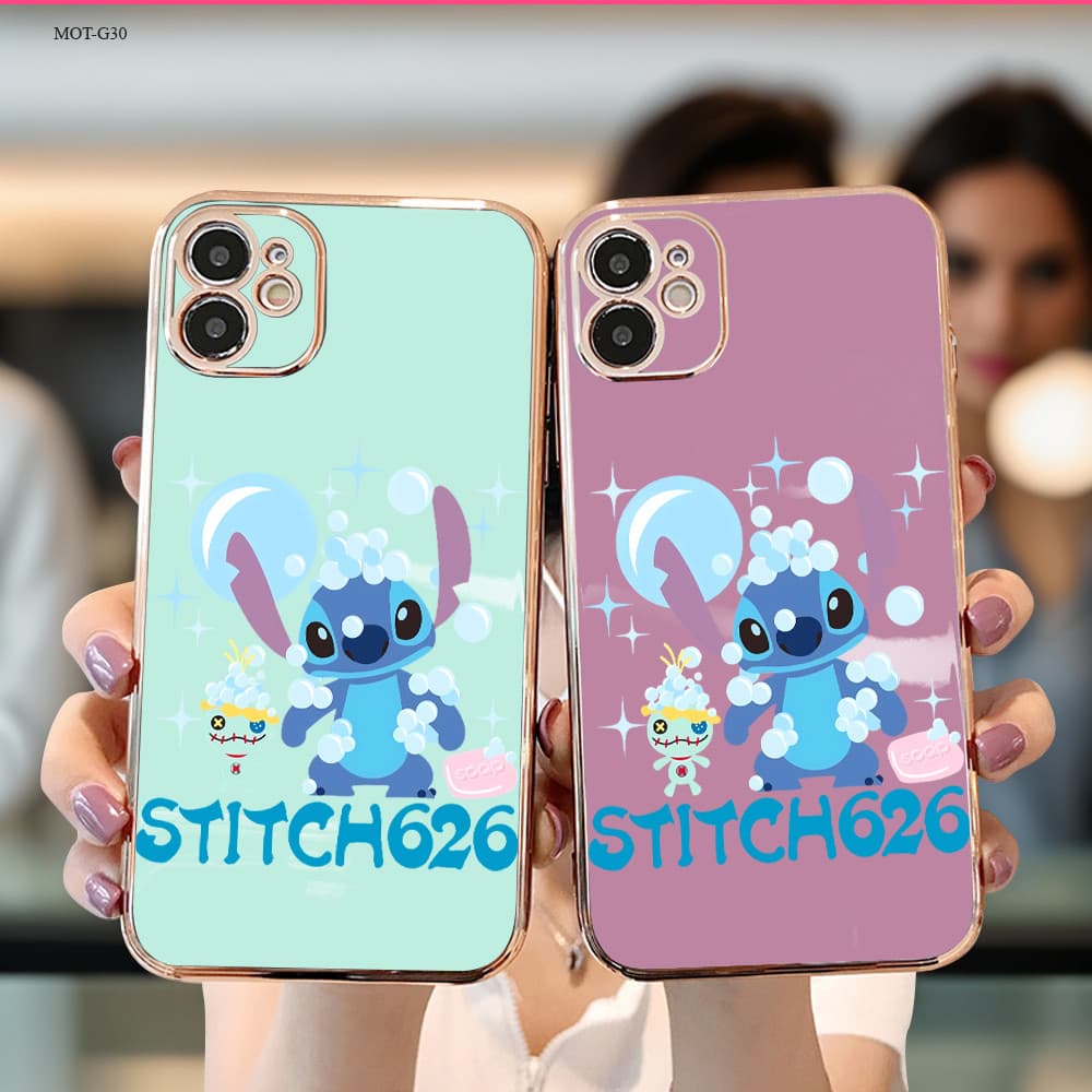 Capa Para Motorola Moto G35 G30 G31 G32 G34 G42 G50 G52 G53 G54 4G 5G Capinha De Celular DD2052