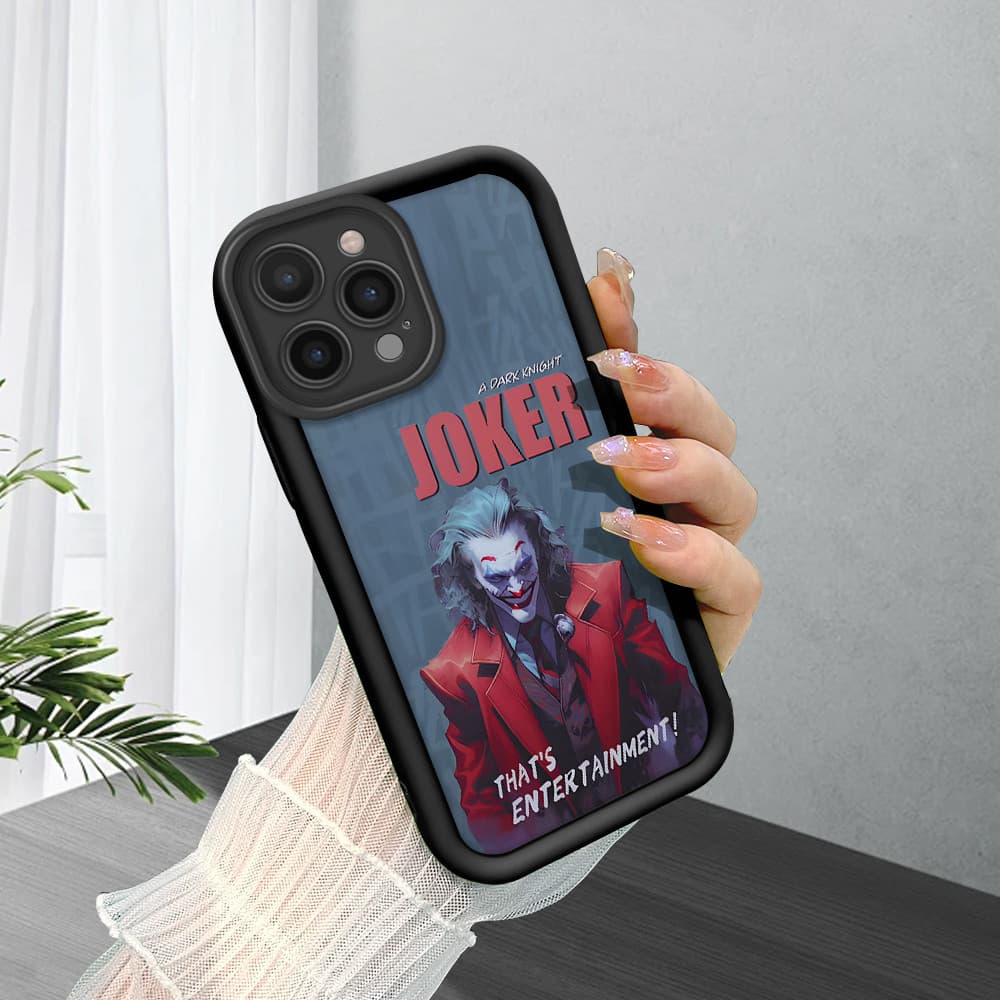 Capa Para iPhone 12 Pro Capinha De Celular Protetora Silicone TYB6604