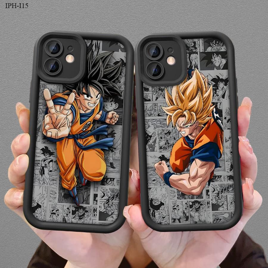 Capa Para iPhone 17 17E 16 16E 15 14 13 12 11 X XS XR 7 8 SE Pro Max Plus Capinha De Silicone Celular Case 5020 TYB