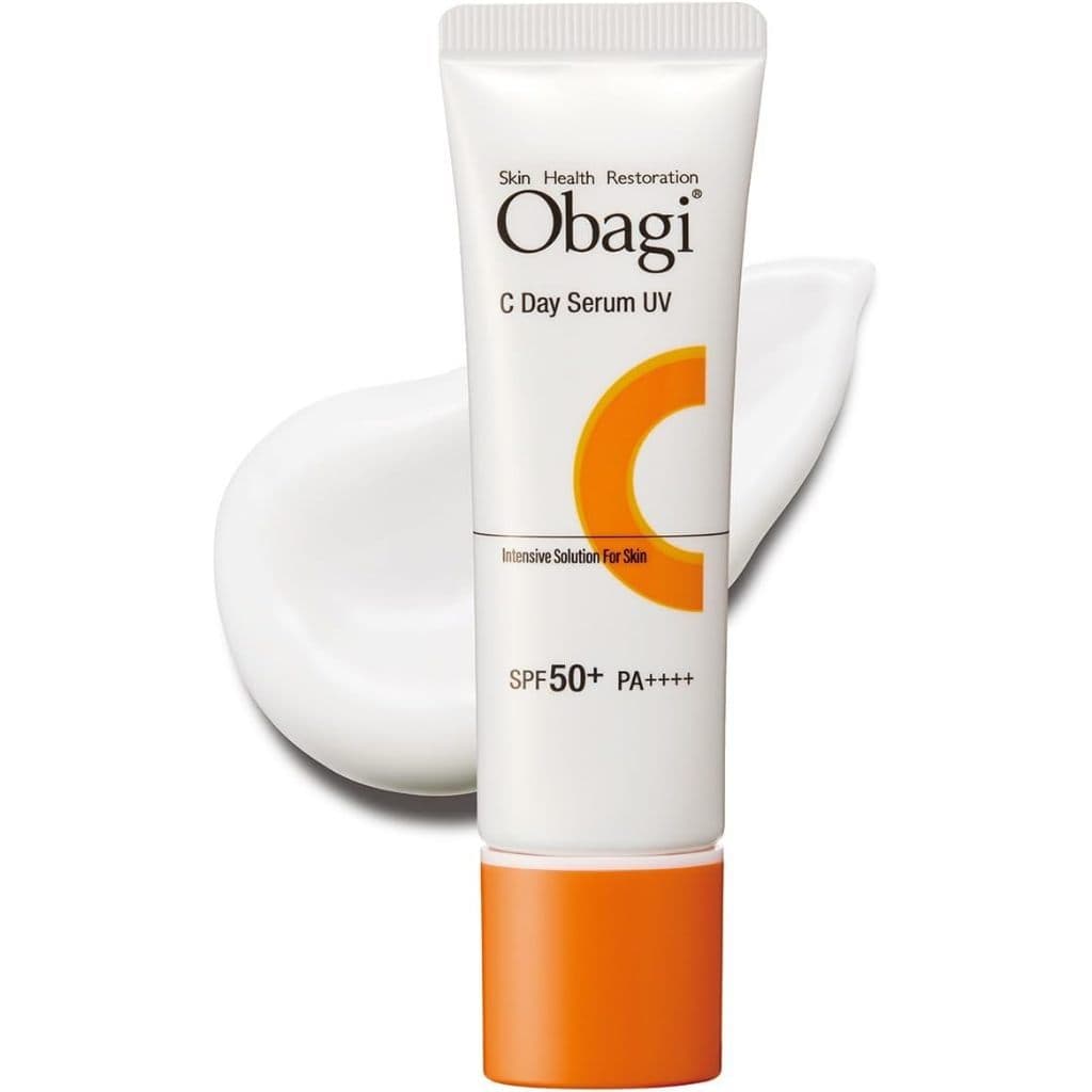 Obagi C Day Serum UV 30g (Vitamina C, Protetor Solar, Base de Maquiagem, FPS 50+, PA++++)