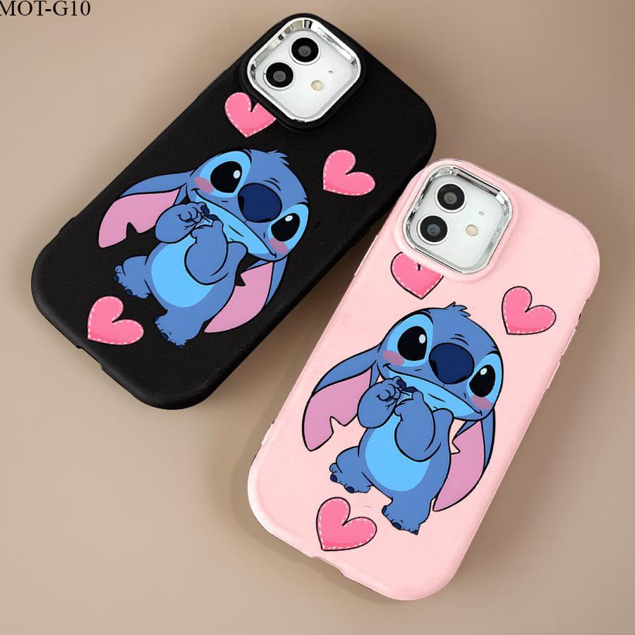 Capa Para Motorola Moto G17 G15 G10 G14 G20 G22 G23 G24 G30 G31 G32 Capinha De Celular Macia Silicone Case 1539 PD