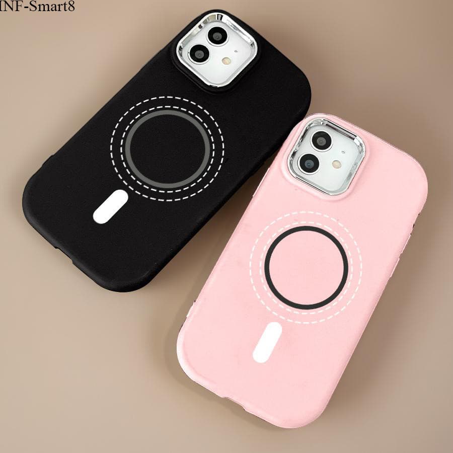Capa Para Infinix Smart 9 8 7 6 Pro Capinha De Celular Macia Silicone Case 1546 PD